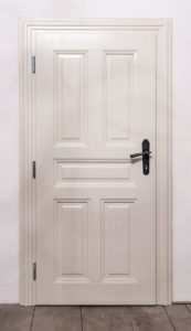 Interiérové dveře