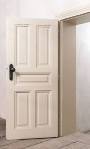 Interiérové dveře